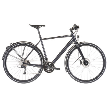Bicicleta de paseo ORBEA VECTOR 15 Negro 2023 0